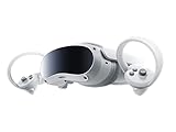 PICO 4 All-in-One VR 128GB Headset