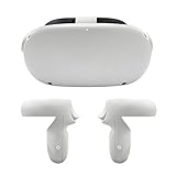 Oculus Quest 2 256GB Virtual Reality Brille Standalone Virtual Headset Weiß Neu