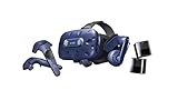 Virtual Reality Brille HTC VIVE Pro Full Kit