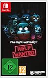 Five Nights at Freddy's: Help Wanted - [Nintendo Switch]