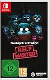 Five Nights at Freddy's: Help Wanted - [Nintendo Switch]