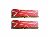 Mushkin MRB4U320LLLM8GX2 16 GB DDR4 Speichermodul (16 GB, 2 x 8 GB, DDR4, Grün)