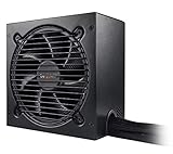 be quiet! Pure Power 11 500W Power Supply Unit ATX Black