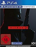 HITMAN 3 (Playstation 4 / Playstation VR)