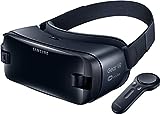 Samsung SM-R325 Gear VR mit Controller Orchid Grau