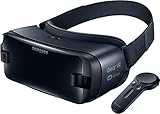 Samsung SM-R325 Gear VR mit Controller Orchid Grau