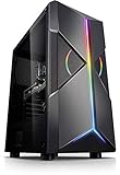 kiebel Gaming PC Cobra AMD Ryzen 5 3500, 16GB RAM, NVIDIA GTX 1050Ti, 500GB SSD [184495]