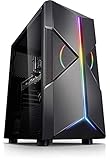 kiebel Gaming PC Cobra AMD Ryzen 5 3500, 16GB RAM, NVIDIA GTX 1050Ti, 500GB SSD [184495]