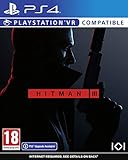 Namco Bandai T1 Hitman 3 - PS4