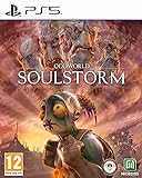 Oddworld Soulstorm Day One Edition PS5