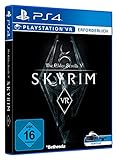 Skyrim - Virtual Reality Edition - [PlayStation 4]