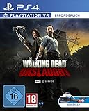 The Walking Dead Onslaught VR - PS4