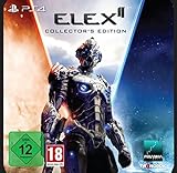 Elex II - Collector's Edition - PlayStation 4