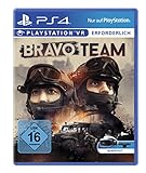 Bravo Team VR - [PlayStation 4]