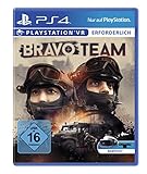 Bravo Team VR - [PlayStation 4]