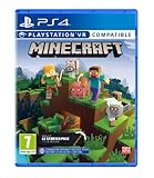 Playstation Minecraft Starter Collection Refresh – PS4