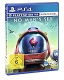 No Man´s Sky Beyond [PlayStation VR]