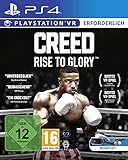 VR Creed: Rise to Glory PS-4