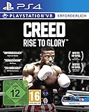 VR Creed: Rise to Glory PS-4