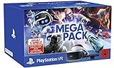 PlayStation 4 Virtual Reality Mega Pack - Edition 1
