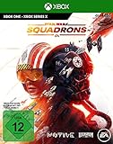 STAR WARS SQUADRONS - [Xbox One]