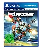 RIGS: Mechanized Combat League [PSVR]