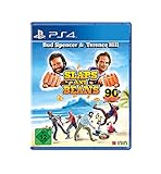 Bud Spencer & Terence Hill Slaps and Beans Anniversary Edition - [Playstation 4]
