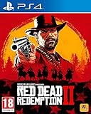 Red Dead Redemption 2 (PS4)